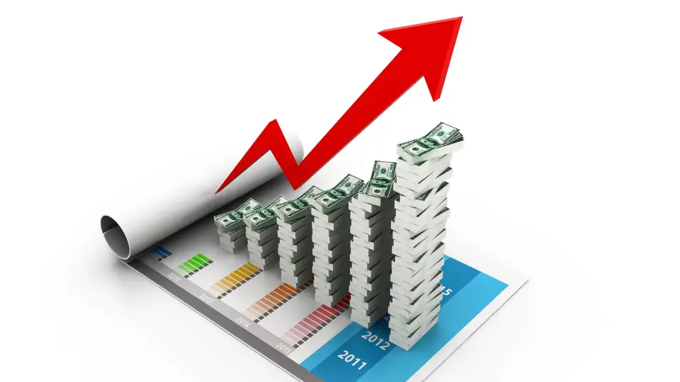 Crescimento Econômico e o Mercado Financeiro