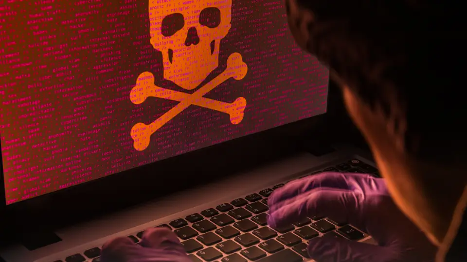 O Crescimento dos Golpes Digitais no Brasil