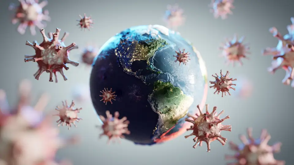 Os Impactos Econômicos da Pandemia de COVID-19